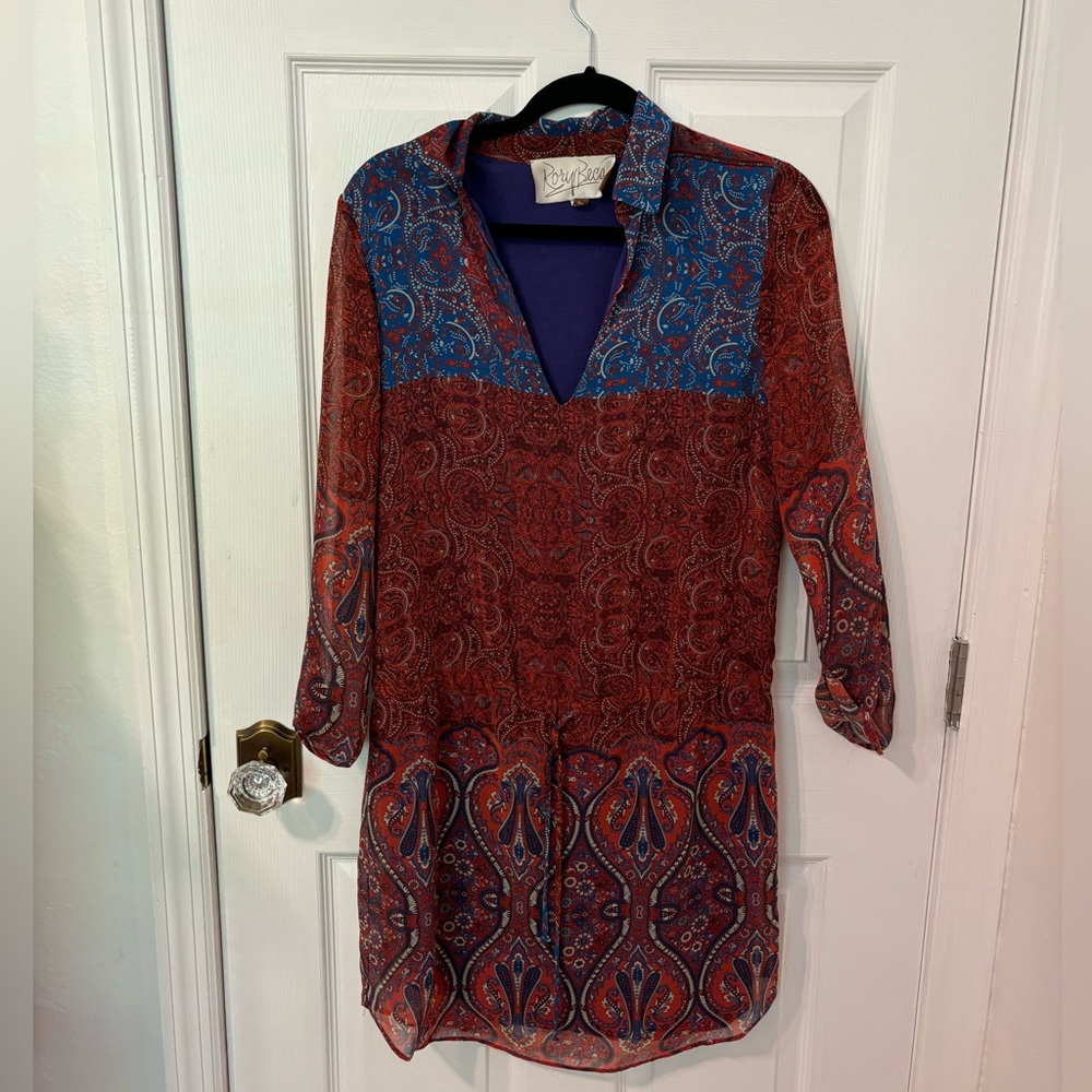 Rory Beca dress